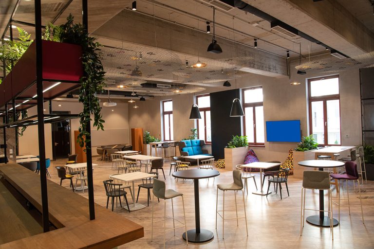 Create26 coworking iroda