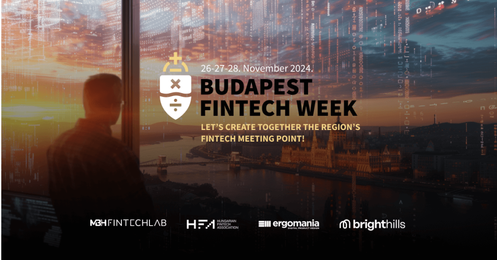 Budapest Fintech Week 2024